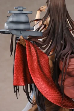Azur Lane - Amagi Statue / Wending Waters Serene Lotus Version - Acrylic Special Edition: APEX