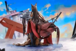 Azur Lane - Amagi Statue / Wending Waters Serene Lotus Version - Acrylic Special Edition: APEX