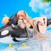 Azur Lane - Anchorage Statue / Dolphins and Swim Lessons Ver.: APEX