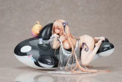 Azur Lane - Anchorage Statue / Dolphins and Swim Lessons Ver.: APEX