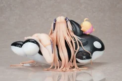 Azur Lane - Anchorage Statue / Dolphins and Swim Lessons Ver.: APEX