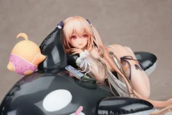 Azur Lane - Anchorage Statue / Dolphins and Swim Lessons Ver.: APEX