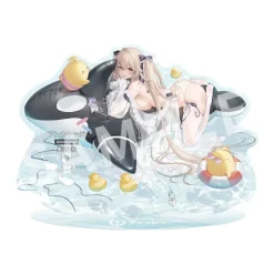 Azur Lane - Anchorage Statue / Dolphins and Swim Lessons Ver.: APEX