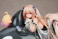 Azur Lane - Anchorage Statue / Dolphins and Swim Lessons Ver.: APEX