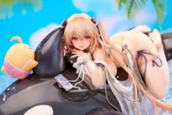 Azur Lane - Anchorage Statue / Dolphins and Swim Lessons Ver.: APEX