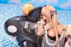 Azur Lane - Anchorage Statue / Dolphins and Swim Lessons Ver.: APEX