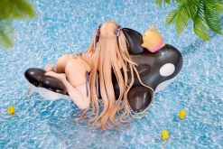 Azur Lane - Anchorage Statue / Dolphins and Swim Lessons Ver.: APEX