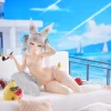 Azur Lane - Asanagi: Lulled by Rough Seas Statue: Phat!