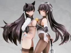Azur Lane - Atago & Takao Statue / Race Queen Vesion: Alter