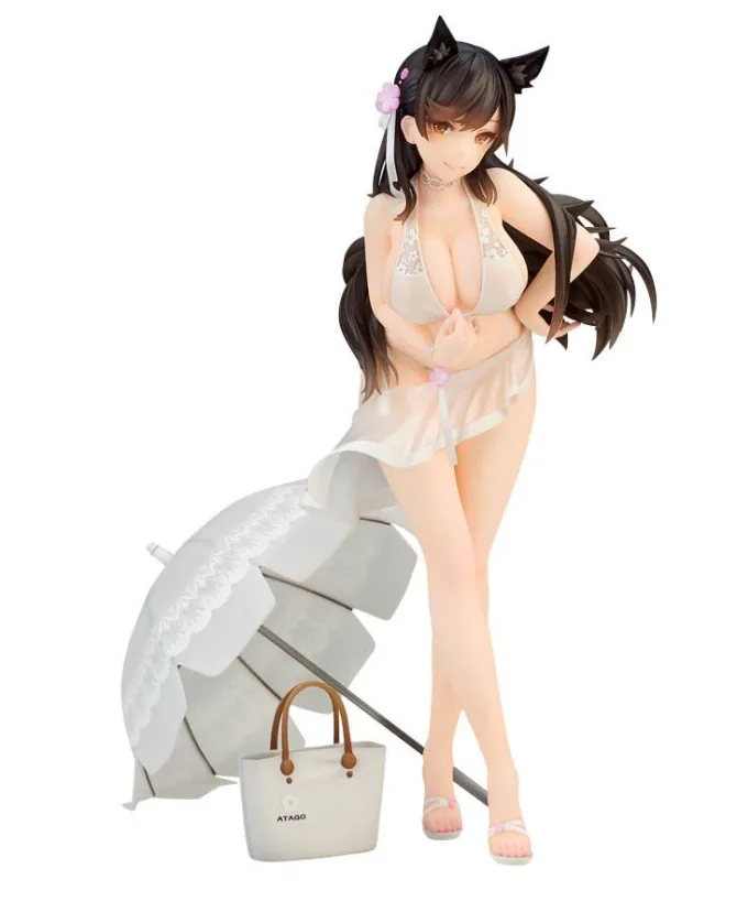 Azur Lane - Atago Statue / Summer March Version [NEUAUFLAGE]: Alter