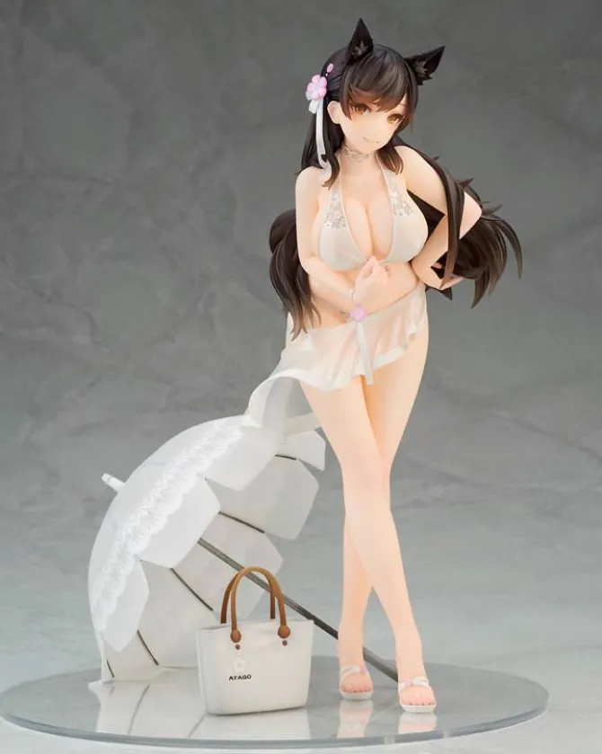 Azur Lane - Atago Statue / Summer March Version [NEUAUFLAGE]: Alter