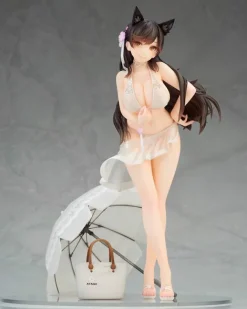 Azur Lane - Atago Statue / Summer March Version [NEUAUFLAGE]: Alter