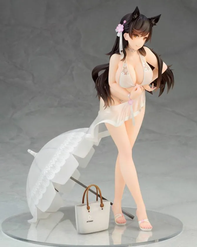 Azur Lane - Atago Statue / Summer March Version [NEUAUFLAGE]: Alter