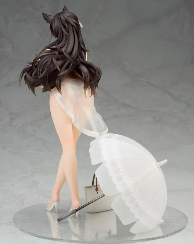 Azur Lane - Atago Statue / Summer March Version [NEUAUFLAGE]: Alter