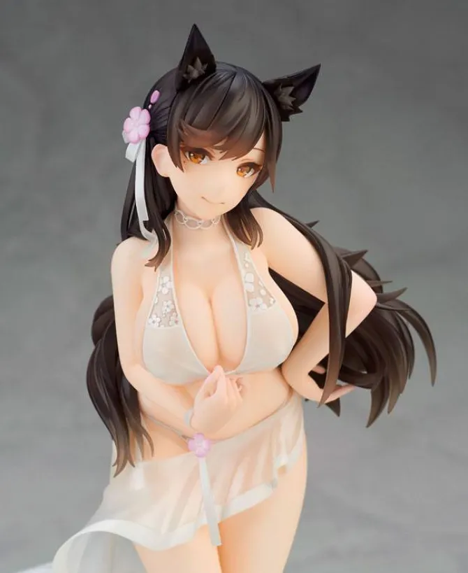 Azur Lane - Atago Statue / Summer March Version [NEUAUFLAGE]: Alter