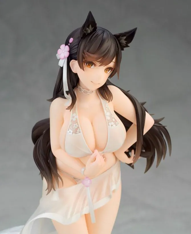 Azur Lane - Atago Statue / Summer March Version [NEUAUFLAGE]: Alter