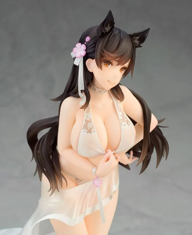Azur Lane - Atago Statue / Summer March Version [NEUAUFLAGE]: Alter