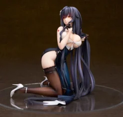 Azur Lane - Azuma Statue / Light Equipped Version: Alter