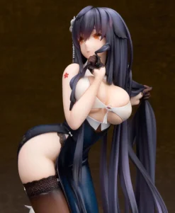 Azur Lane - Azuma Statue / Light Equipped Version: Alter