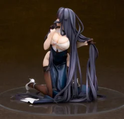 Azur Lane - Azuma Statue / Light Equipped Version: Alter