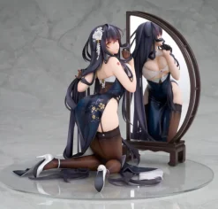 Azur Lane - Azuma Statue: Alter