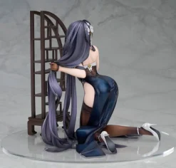 Azur Lane - Azuma Statue: Alter