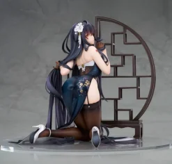 Azur Lane - Azuma Statue: Alter
