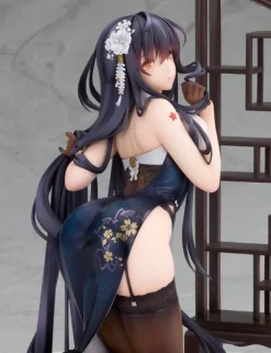 Azur Lane - Azuma Statue: Alter