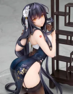 Azur Lane - Azuma Statue: Alter