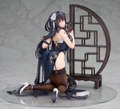 Azur Lane - Azuma Statue: Alter