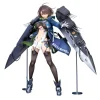 Azur Lane - Baltimore Statue: Alter
