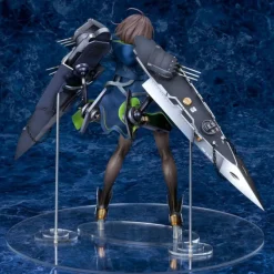 Azur Lane - Baltimore Statue: Alter