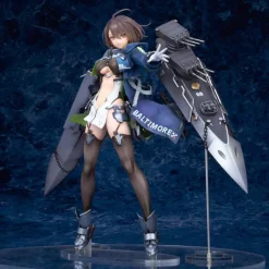 Azur Lane - Baltimore Statue: Alter