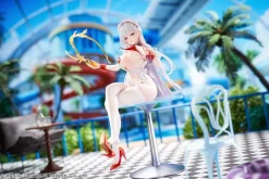 Azur Lane - Belfast Statue / Blissful Service Version: Good Smile Company