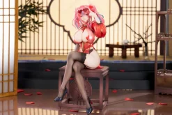 Azur Lane - Bremerton Statue / Still Illustration Ver.: APEX