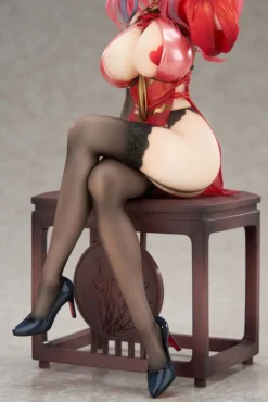 Azur Lane - Bremerton Statue / Still Illustration Ver.: APEX