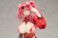 Azur Lane - Bremerton Statue / Still Illustration Ver.: APEX