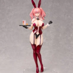 Azur Lane - Bremerton Statue / Anniversary Bunny Ver. : APEX