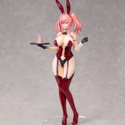 Azur Lane - Bremerton Statue / Anniversary Bunny Ver. : APEX