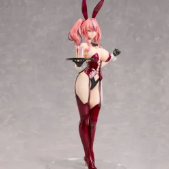 Azur Lane - Bremerton Statue / Anniversary Bunny Ver. : APEX