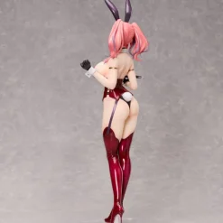 Azur Lane - Bremerton Statue / Anniversary Bunny Ver. : APEX
