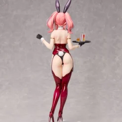 Azur Lane - Bremerton Statue / Anniversary Bunny Ver. : APEX