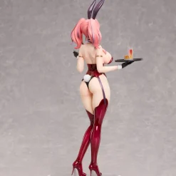 Azur Lane - Bremerton Statue / Anniversary Bunny Ver. : APEX