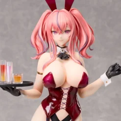 Azur Lane - Bremerton Statue / Anniversary Bunny Ver. : APEX
