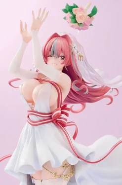 Azur Lane - Bremerton Statue / Joyride of Love Version: Good Smile Company