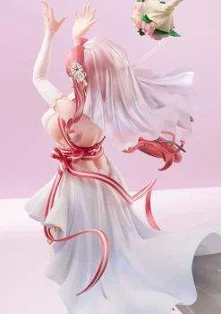 Azur Lane - Bremerton Statue / Joyride of Love Version: Good Smile Company