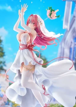 Azur Lane - Bremerton Statue / Joyride of Love Version: Good Smile Company