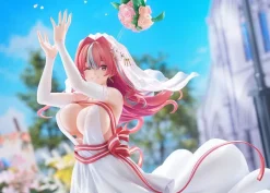 Azur Lane - Bremerton Statue / Joyride of Love Version: Good Smile Company