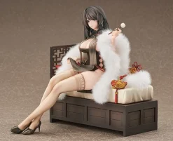 Azur Lane - Charybdis Statue / Red Chamber of Healing Ver.: Good Smile Company