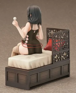 Azur Lane - Charybdis Statue / Red Chamber of Healing Ver.: Good Smile Company